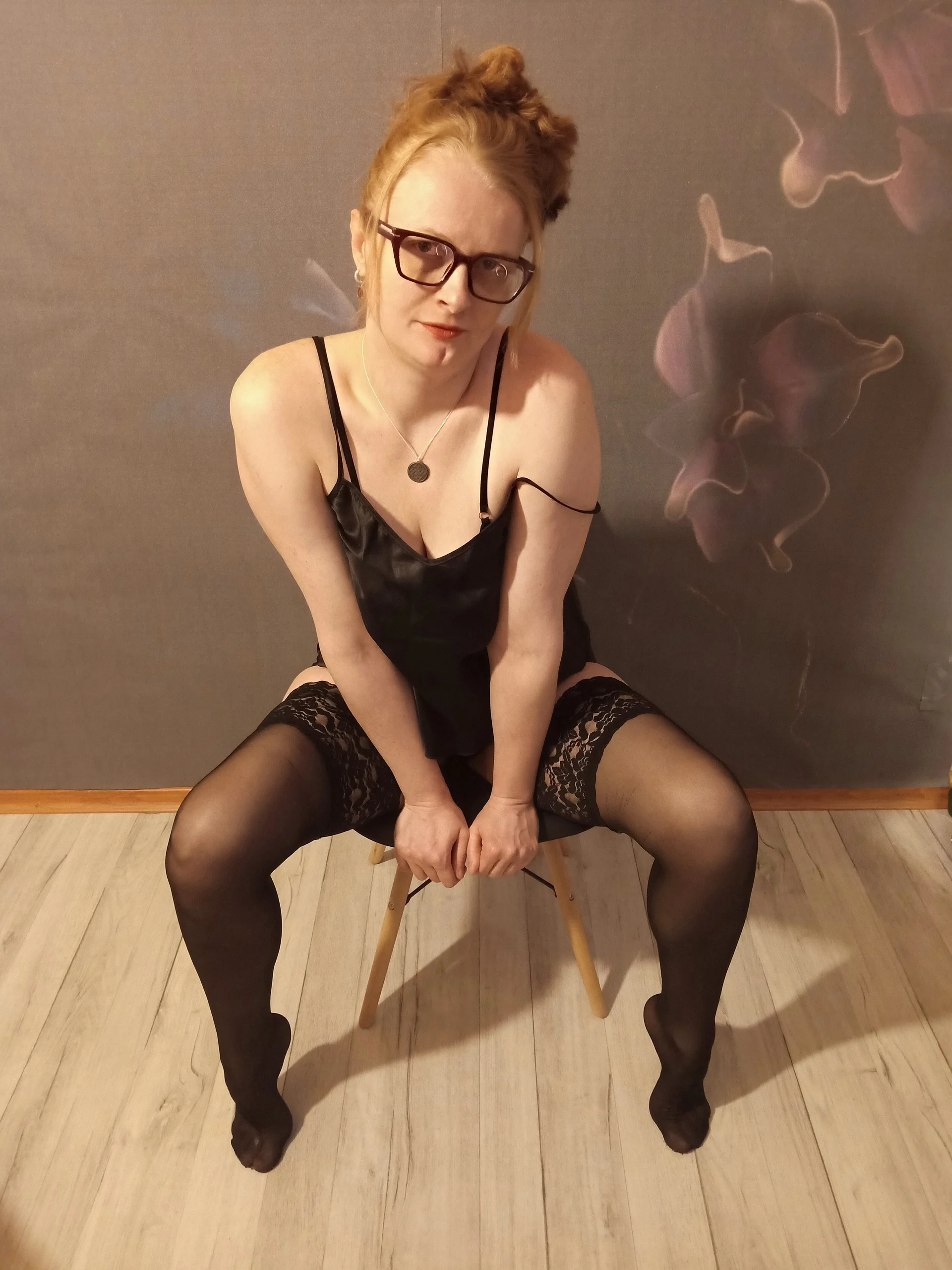 XXX Porn Photo of Nude FrauKet 16