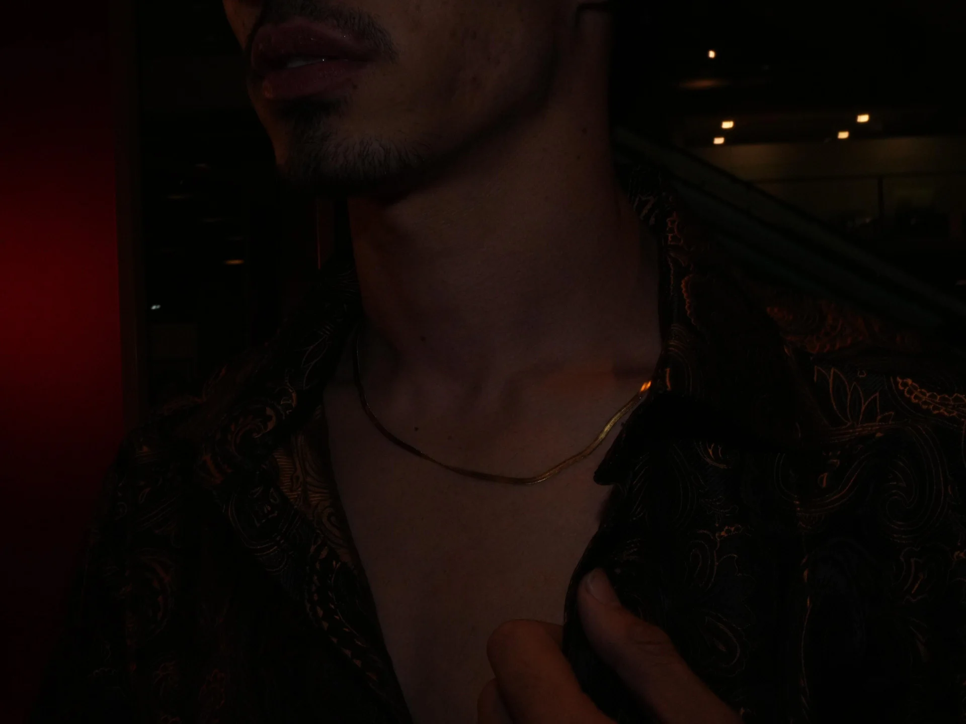 XXX Porn Photo of Nude iamfabri 15