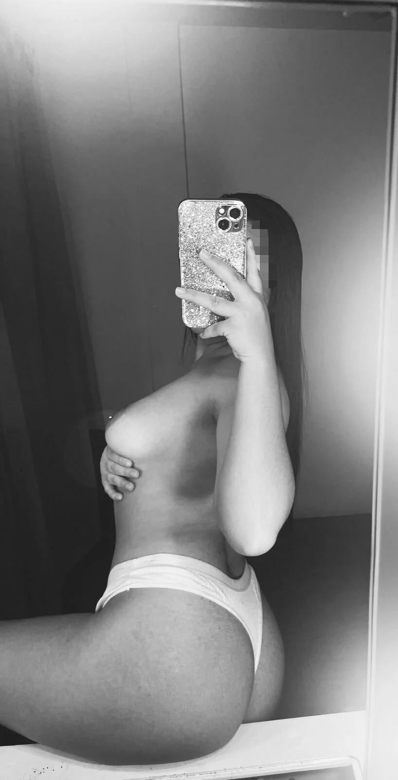 XXX Porn Photo of Nude scarlett_turner_ 1