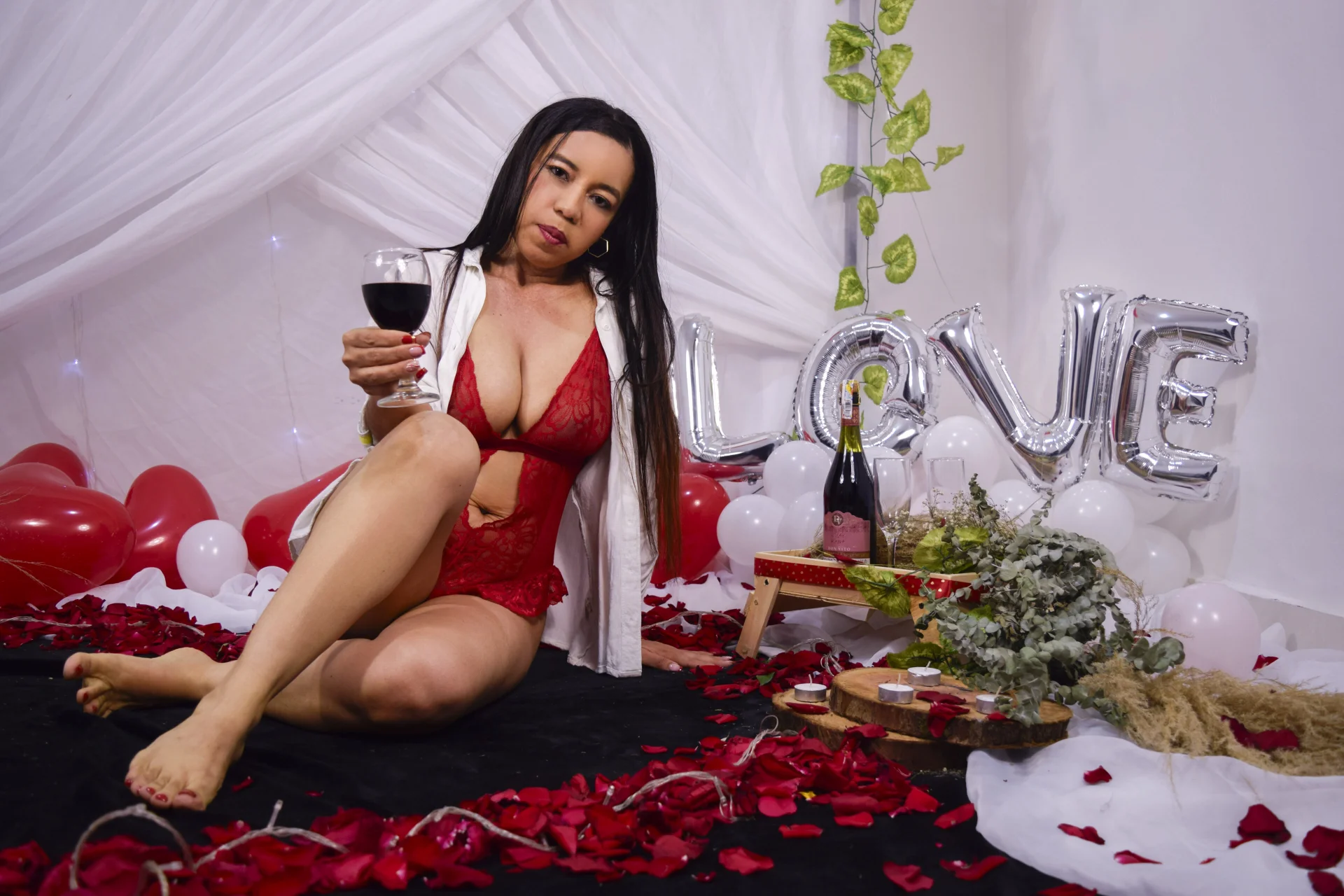 XXX Porn Photo of Nude megan_rous_ 4