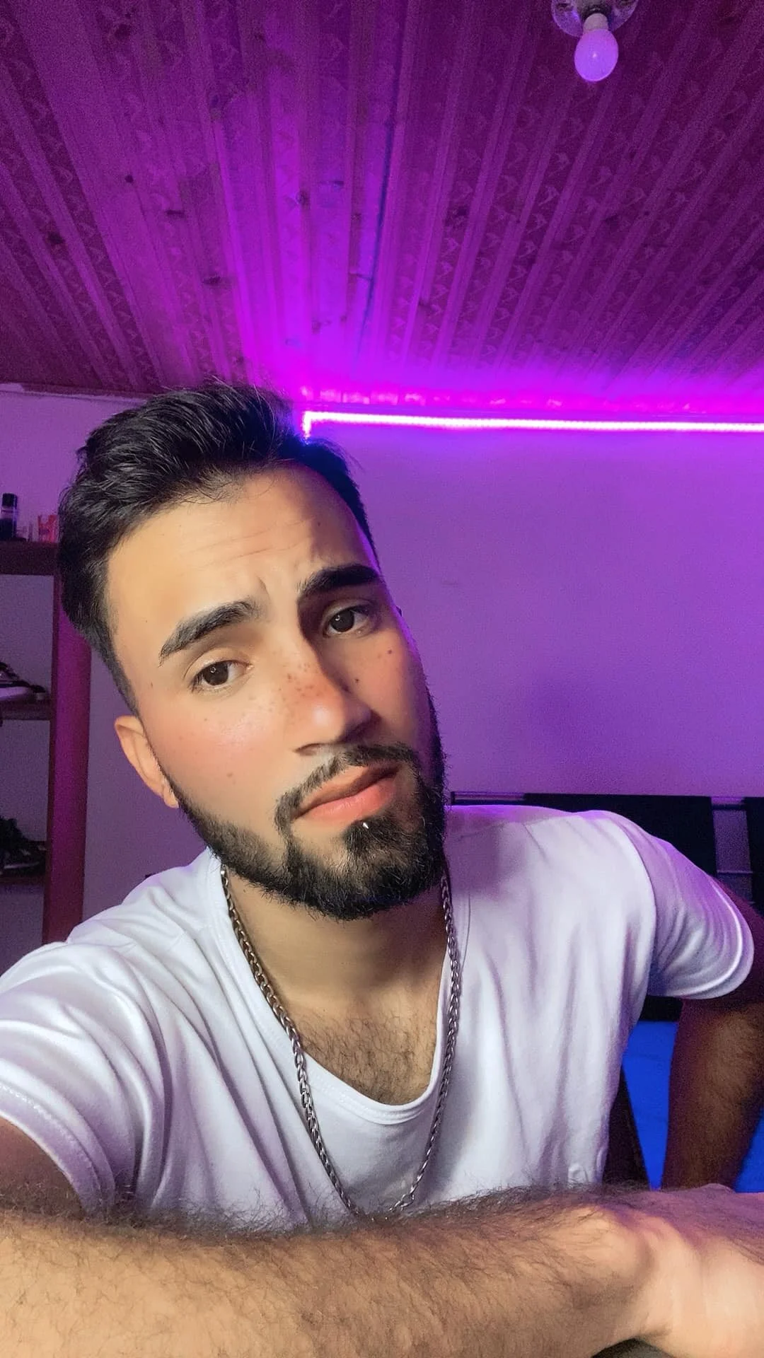 XXX Porn Photo of Nude Dar_milk 7