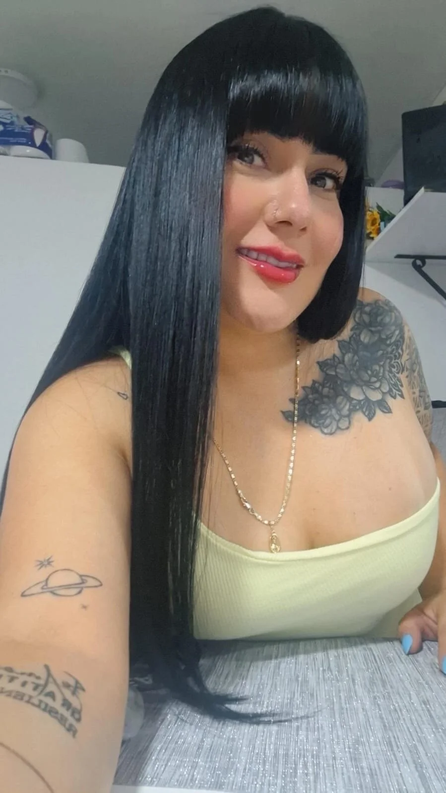 XXX Porn Photo of Nude galatea_rous 93