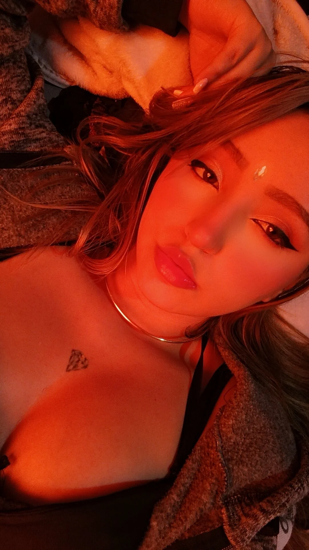 XXX Porn Photo of Nude MiaDragonz_25 15