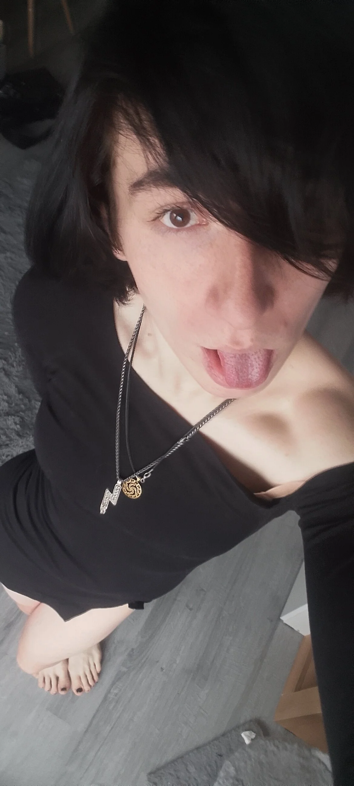 XXX Porn Photo of Nude Micke_Dio 6