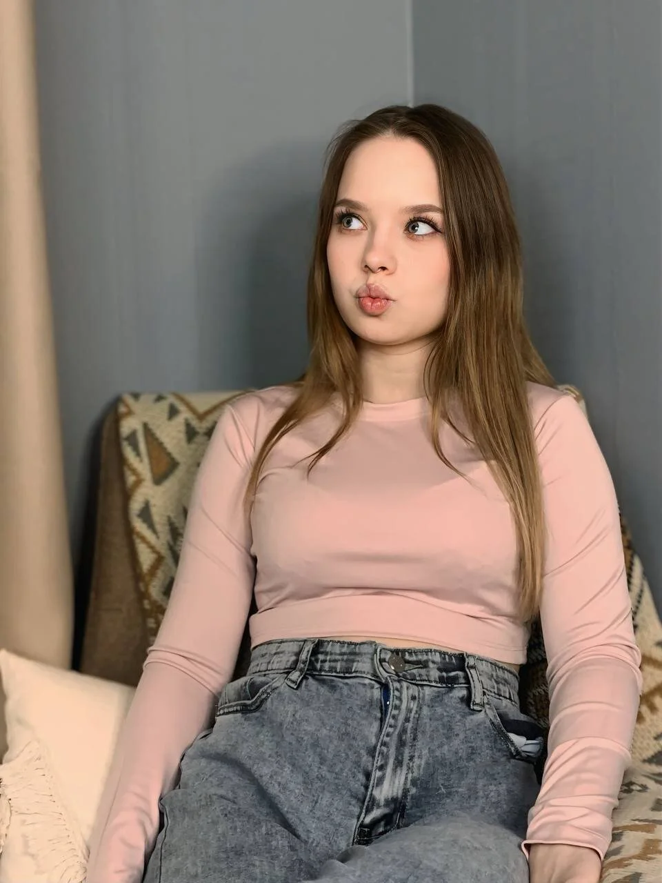 XXX Porn Photo of Nude BambiBaby_ 8