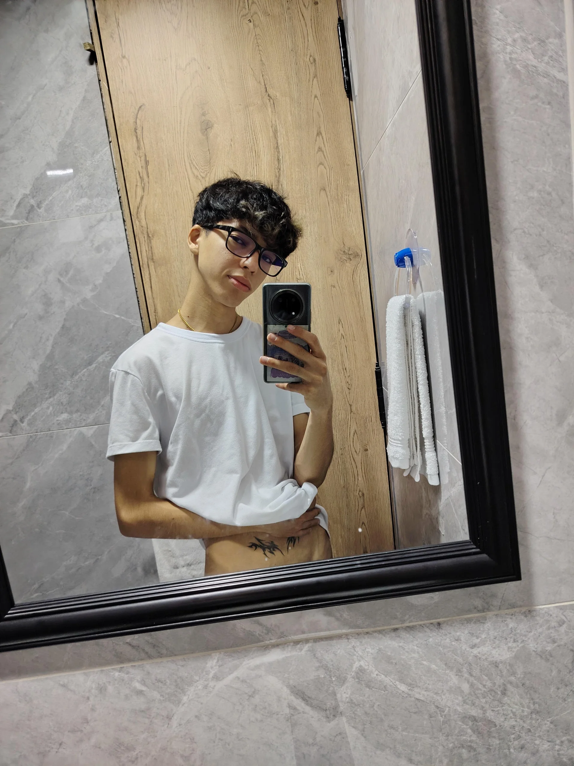 XXX Porn Photo of Nude gabriel_x18 6