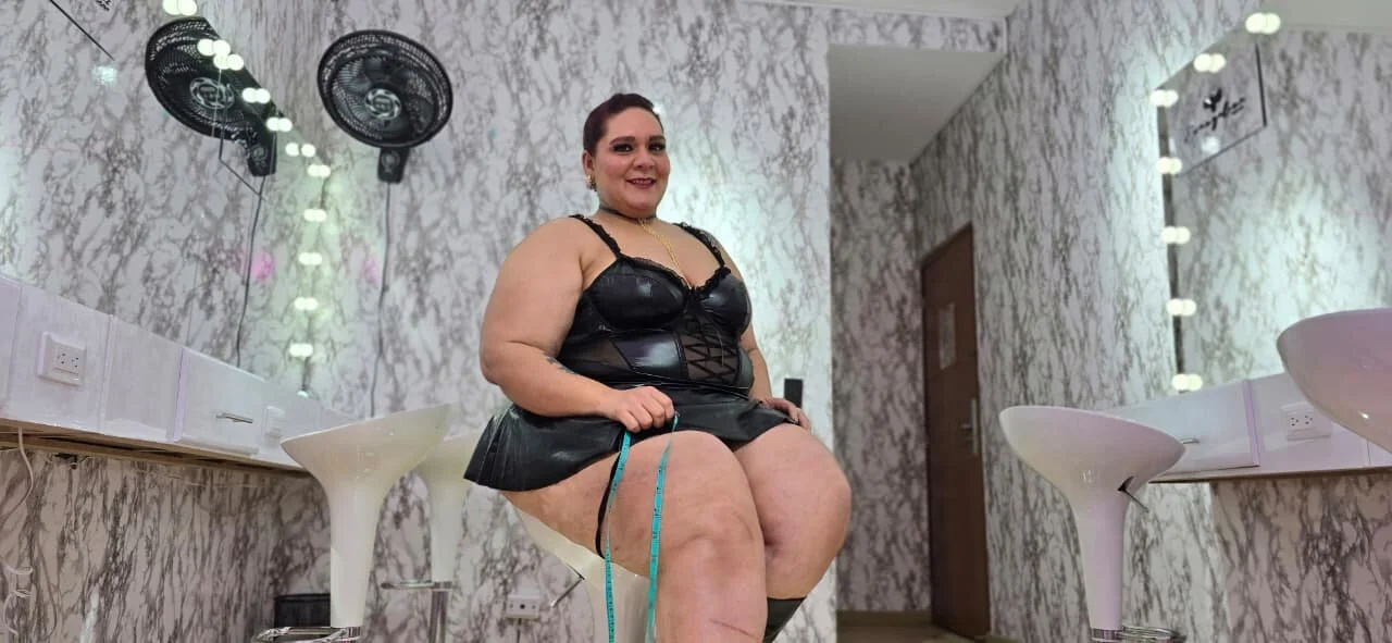 XXX Porn Photo of Nude SilvanaBombshell 22