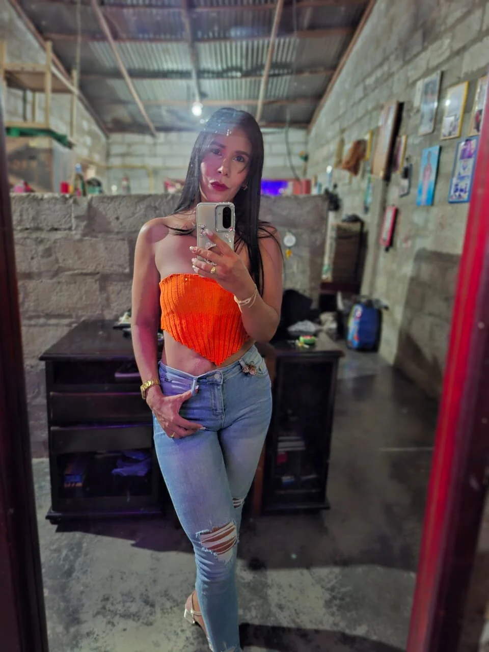 XXX Porn Photo of Nude biianca_1 13