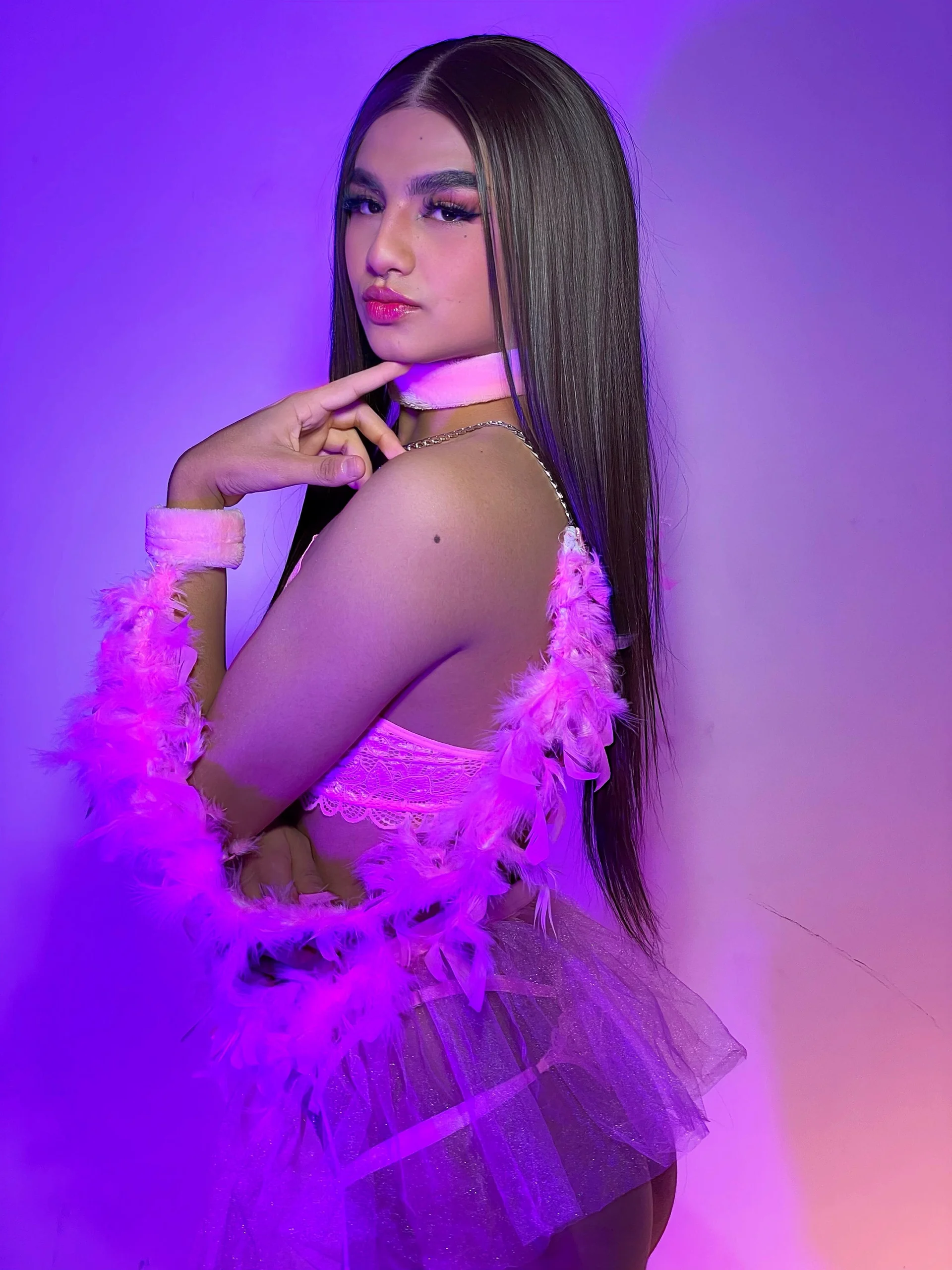 XXX Porn Photo of Nude Sophia_Cambpell 45