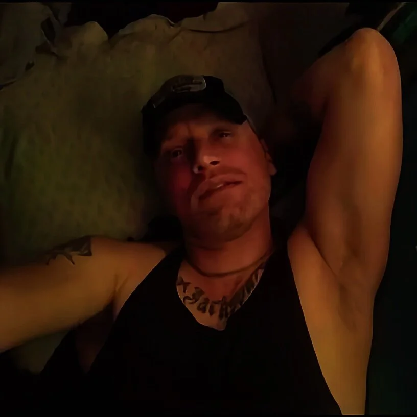 XXX Porn Photo of Nude JohnnyDom1976 6