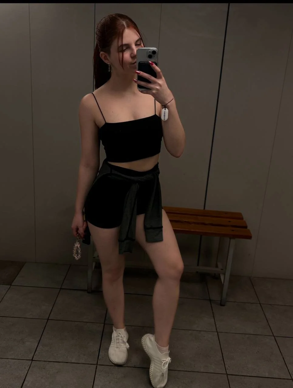 XXX Porn Photo of Nude VeolaViccica 3