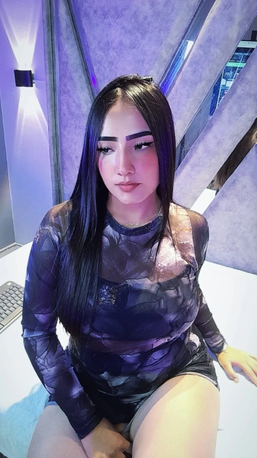 XXX Porn Photo of Nude Alice_26_ 21