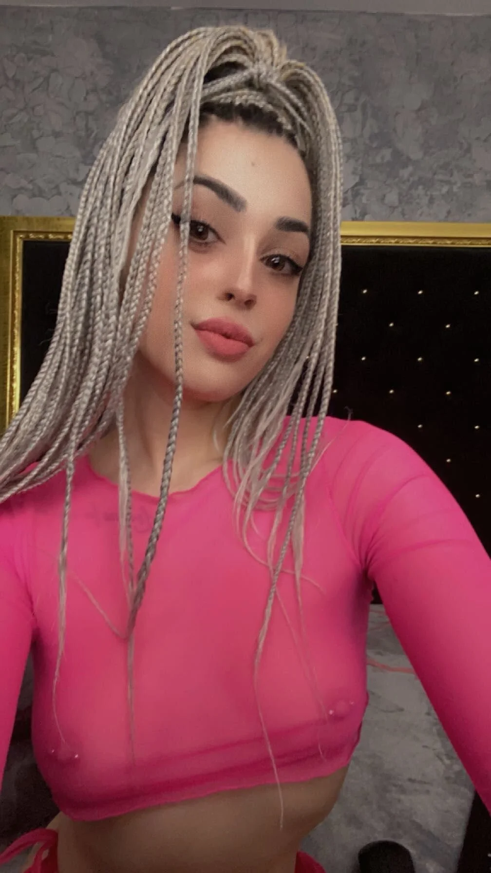 XXX Porn Photo of Nude Ava-Diamond 5