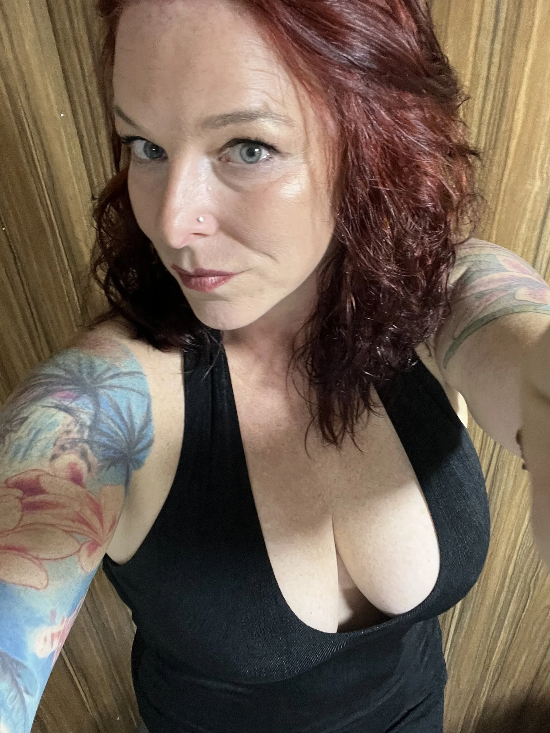 XXX Porn Photo of Nude Island_Siren 15