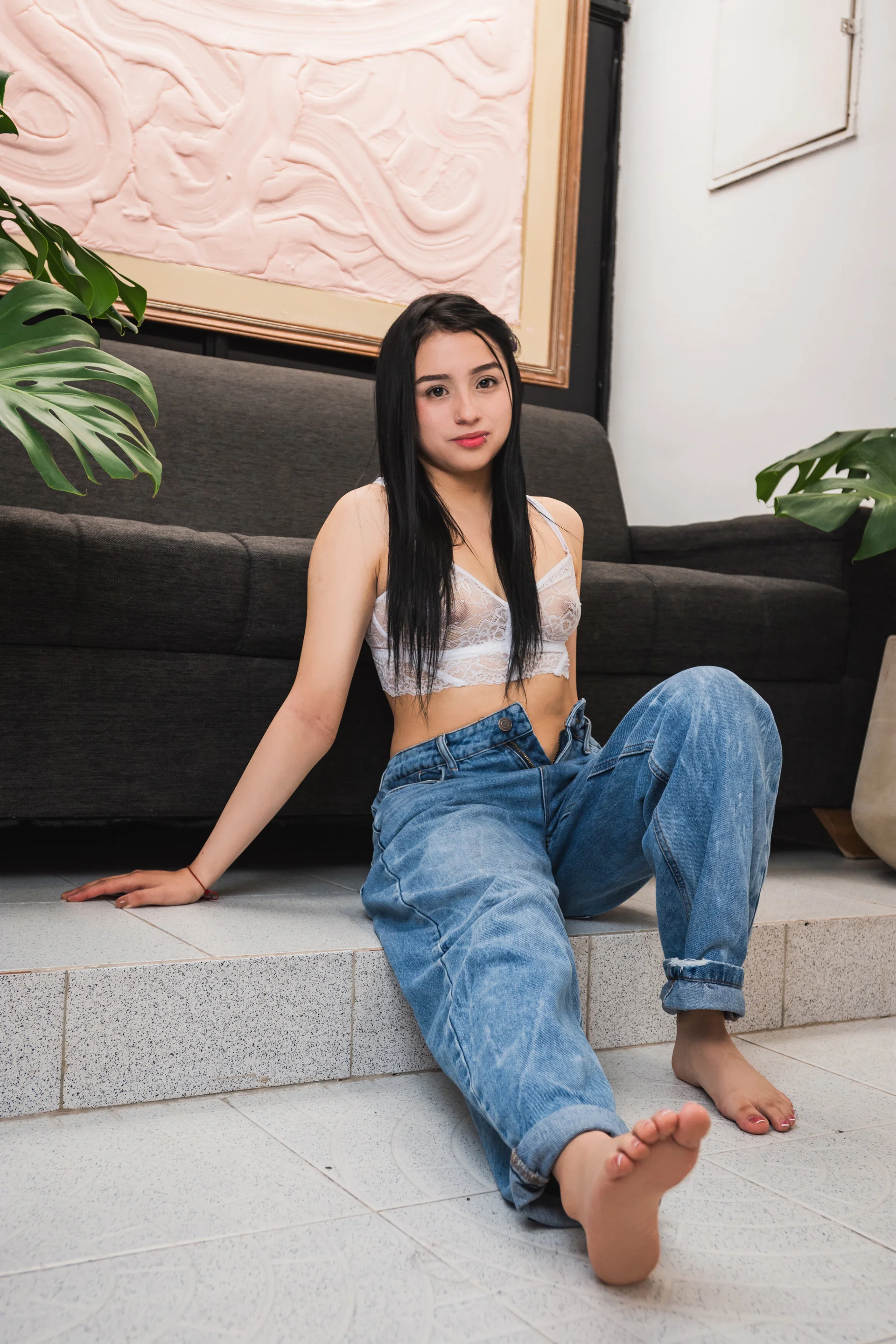 XXX Porn Photo of Nude Leah_Brm 8