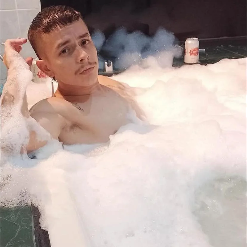 XXX Porn Photo of Nude PaleVibes 5