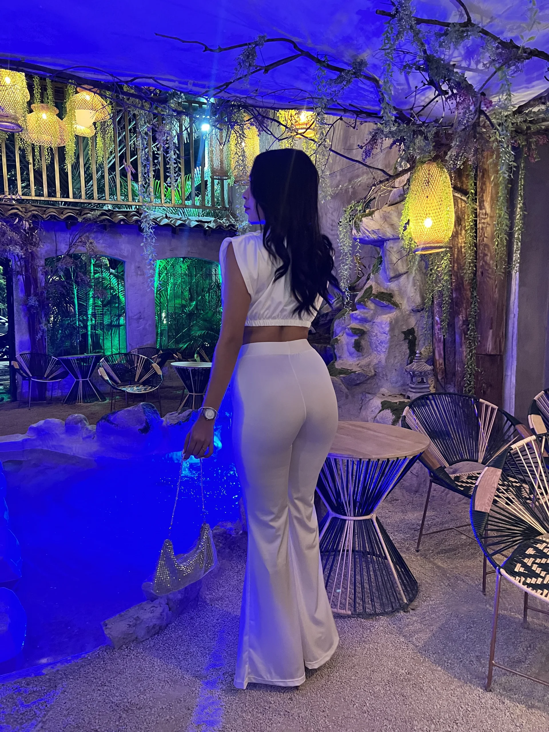 XXX Porn Photo of Nude KarolRojas_22 2