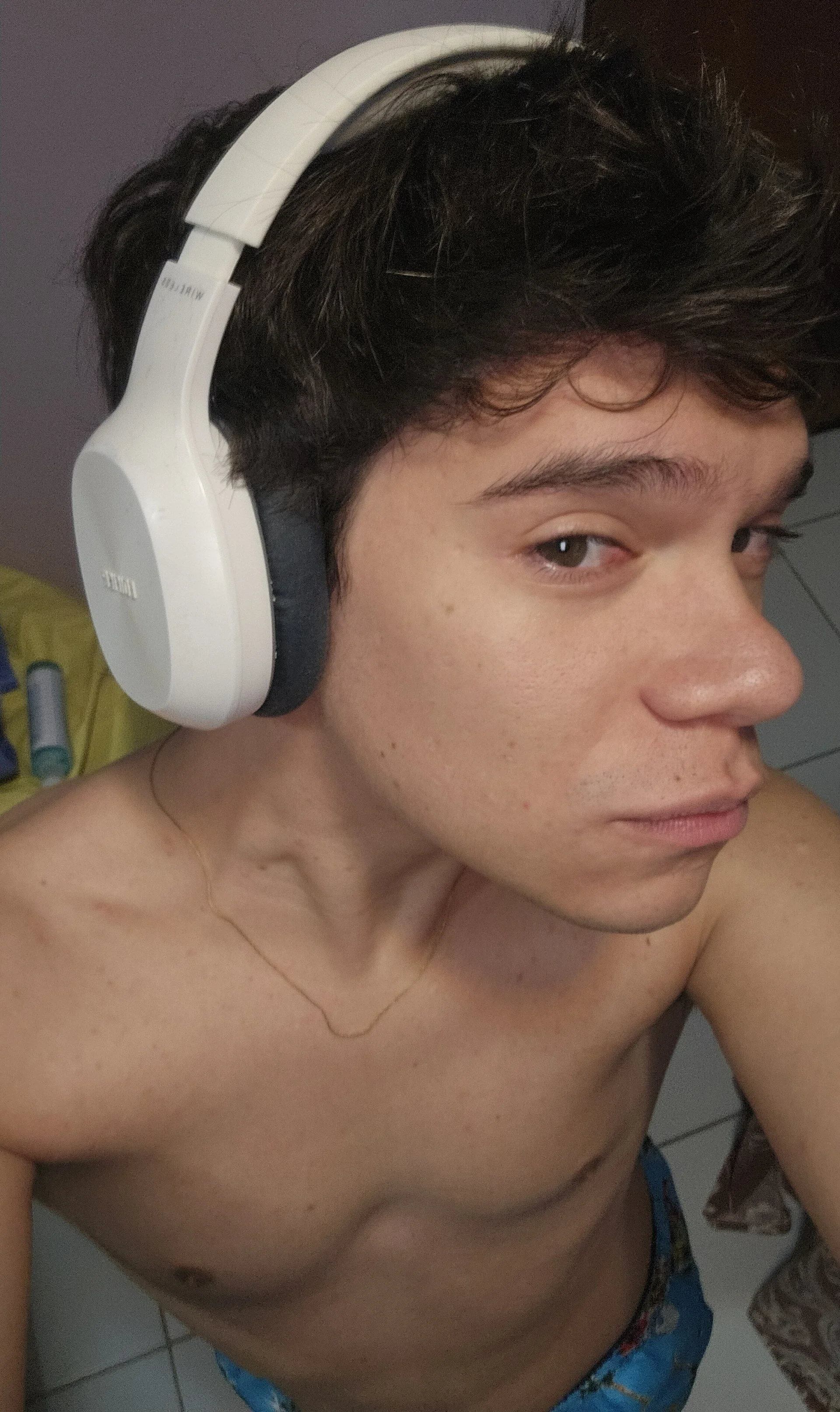 XXX Porn Photo of Nude N9vyn 5