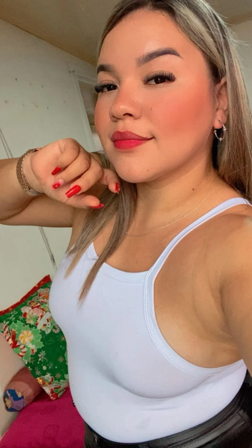 XXX Porn Photo of Nude Mafe_20_ 1
