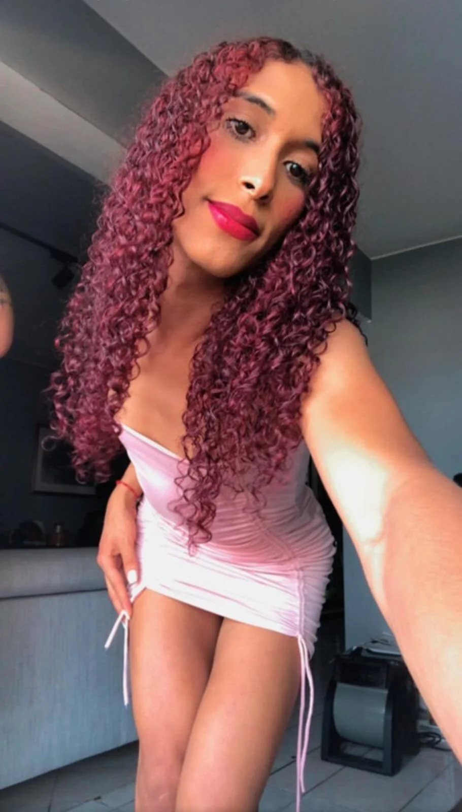 XXX Porn Photo of Nude Tiffannydoll99 9