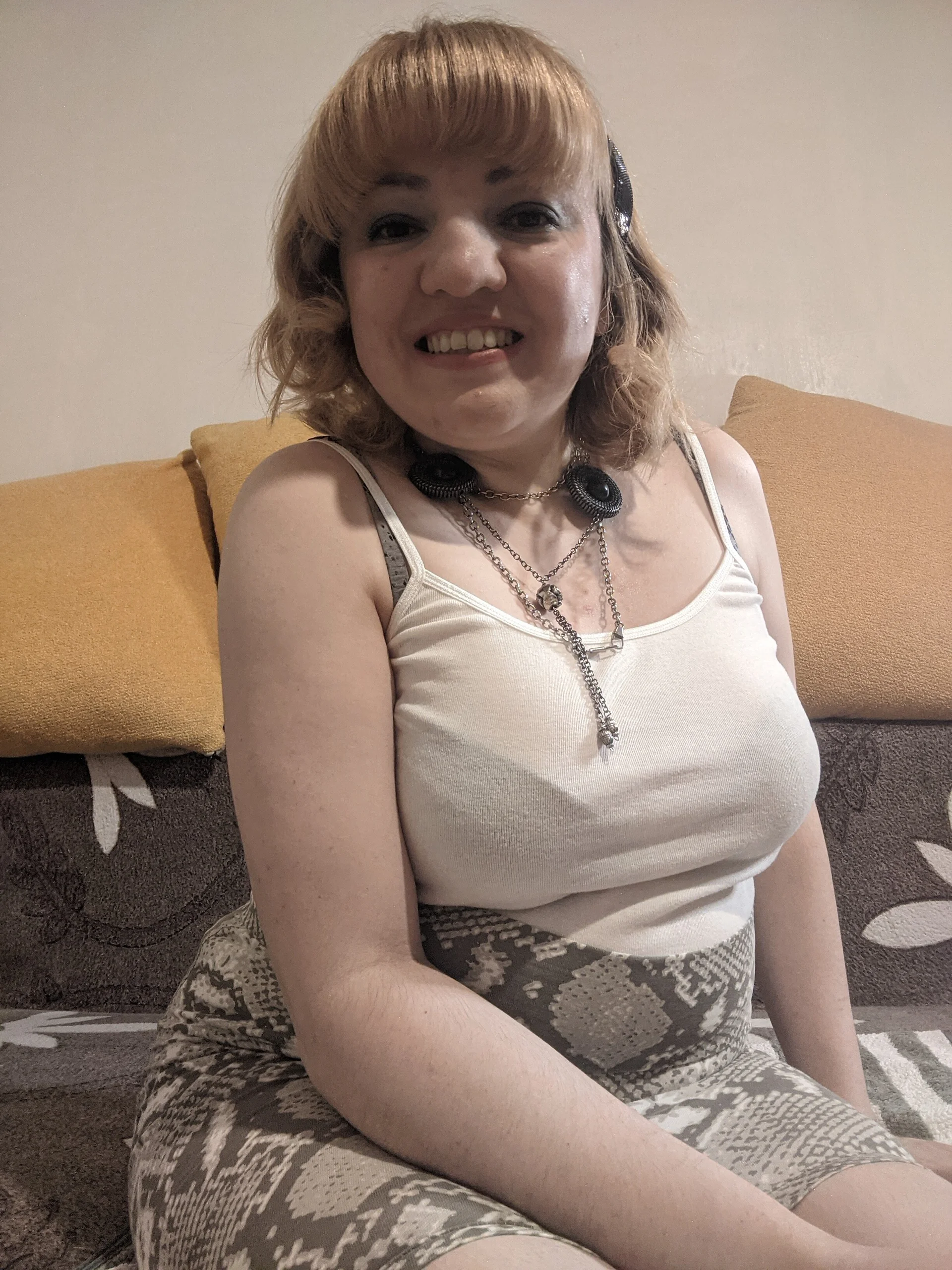 XXX Porn Photo of Nude stefanyharper16 233