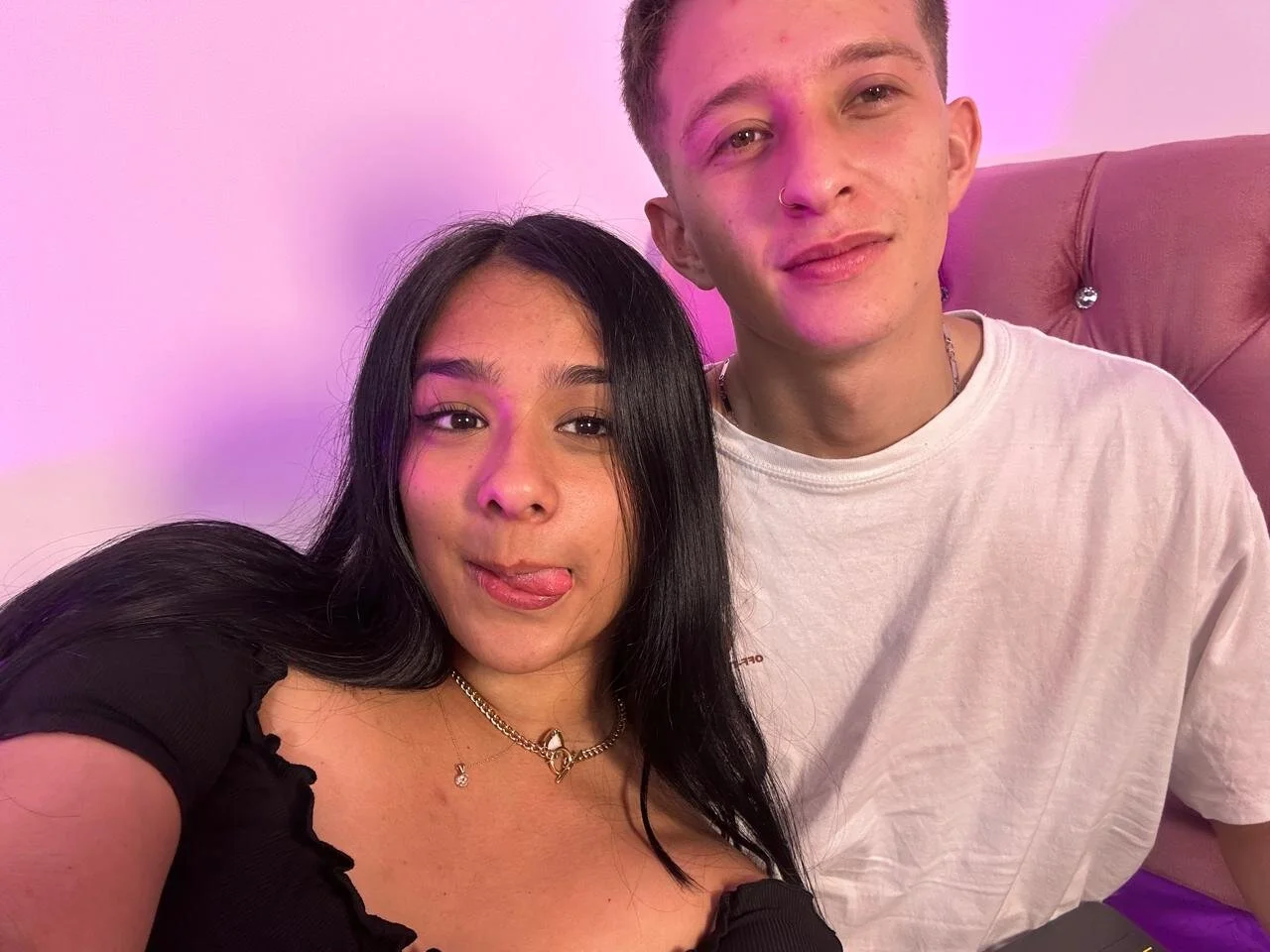 XXX Porn Photo of Nude mae_nathan_ 3