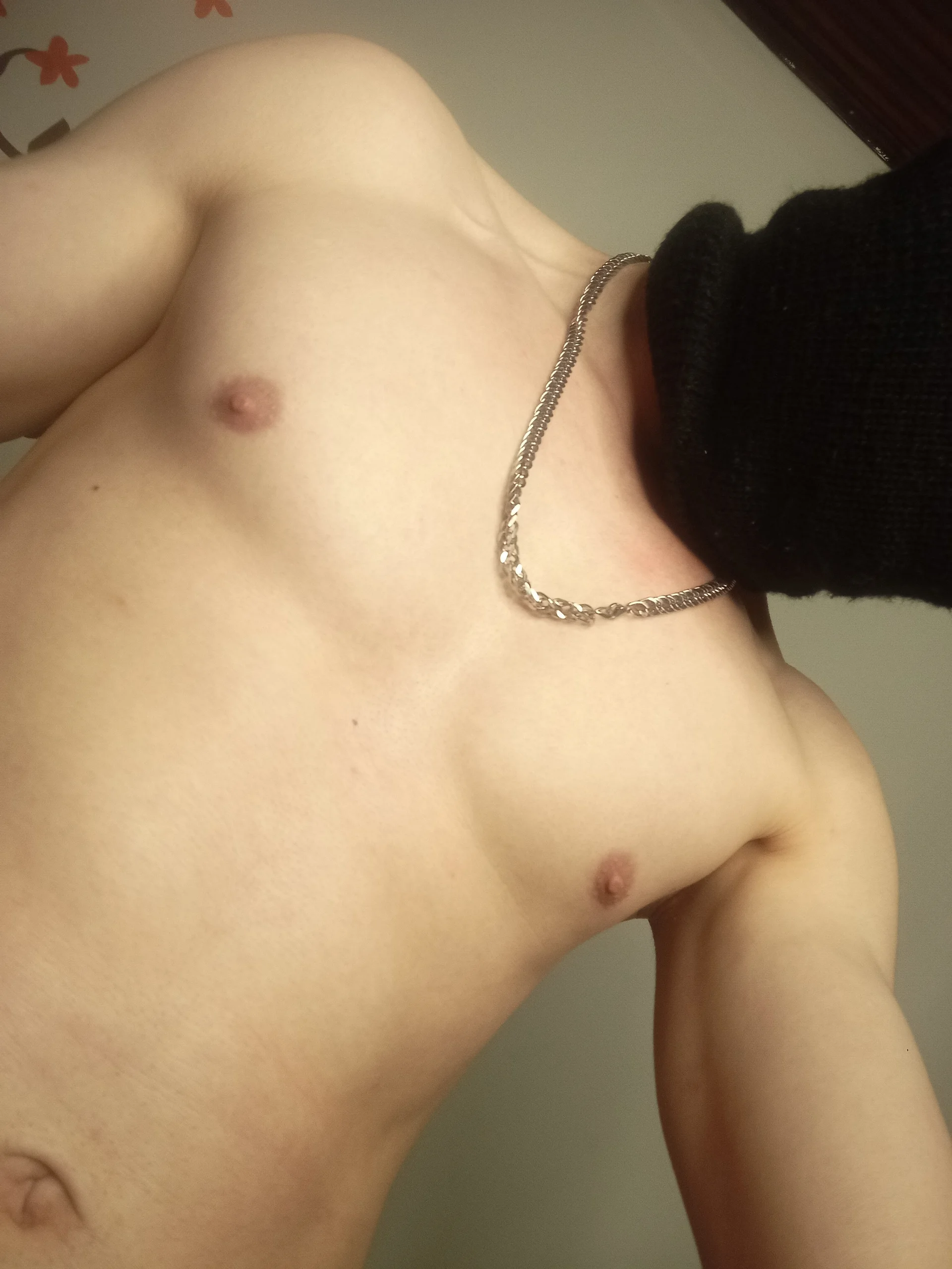 XXX Porn Photo of Nude slowberv 5