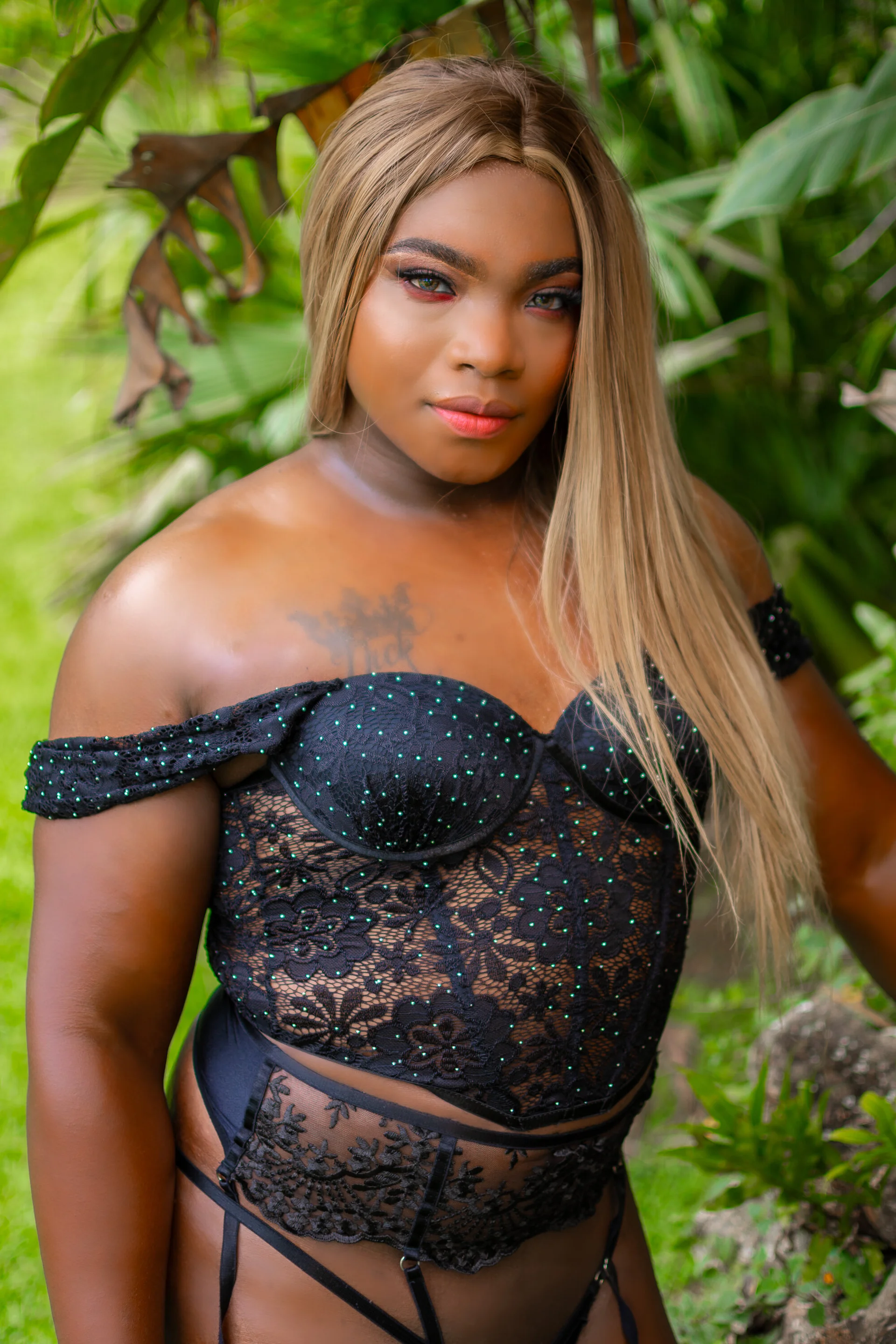 XXX Porn Photo of Nude Fersecrett_ 3