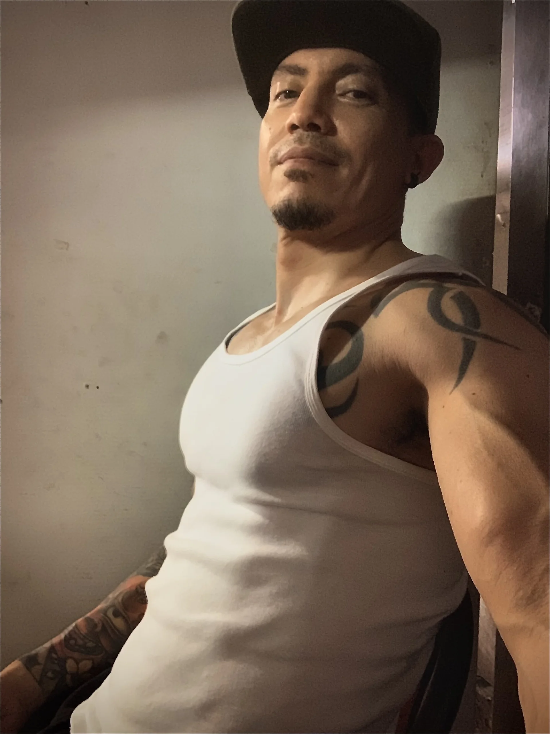 XXX Porn Photo of Nude Alex_motta 5
