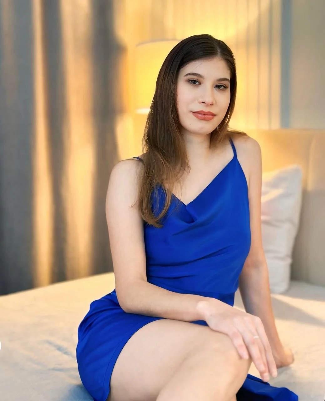XXX Porn Photo of Nude AuroraGlowe 6