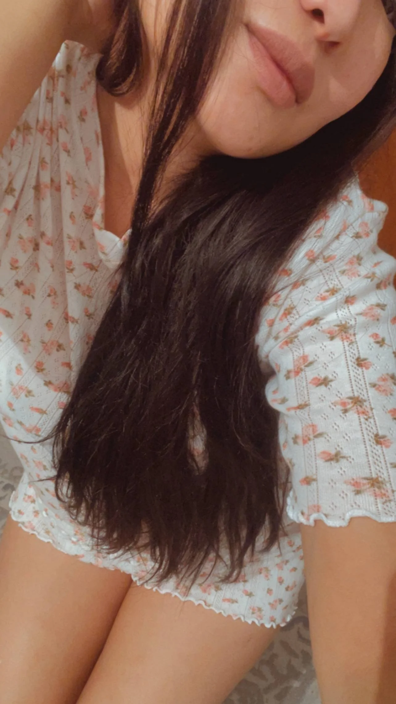 XXX Porn Photo of Nude yumiXO 7