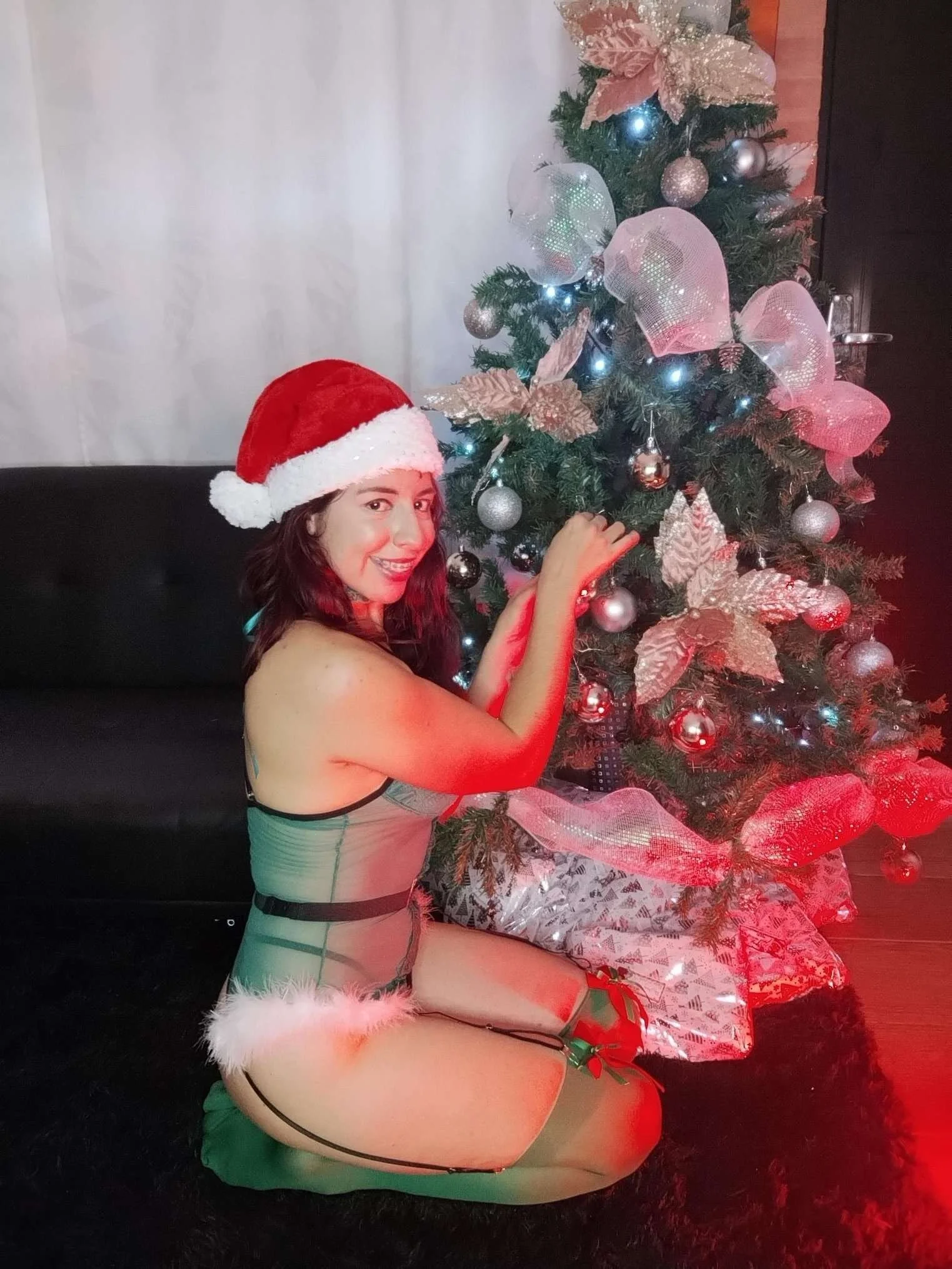 XXX Porn Photo of Nude Anastasia_evans444 35