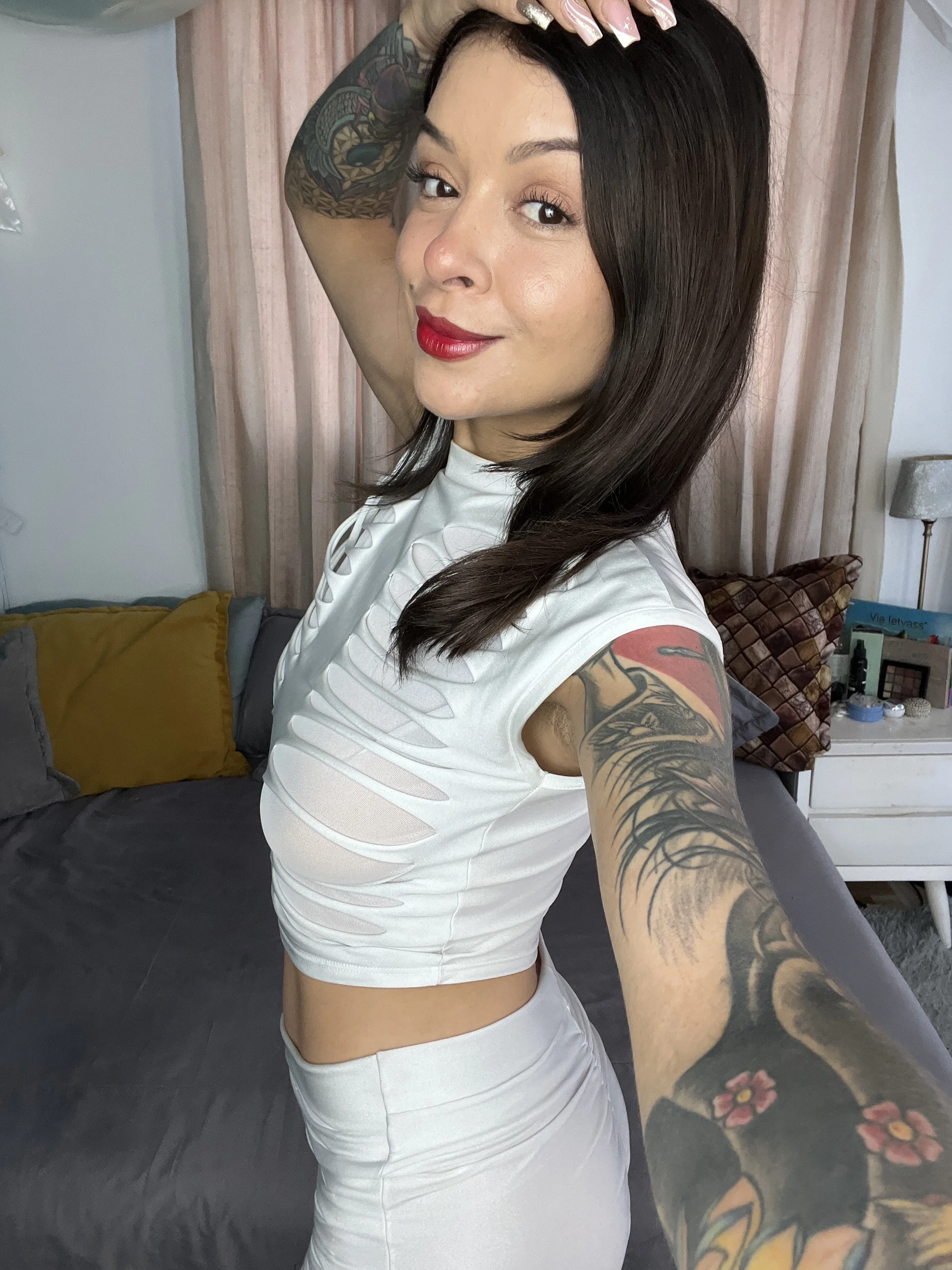 XXX Porn Photo of Nude Selena_G69 1416