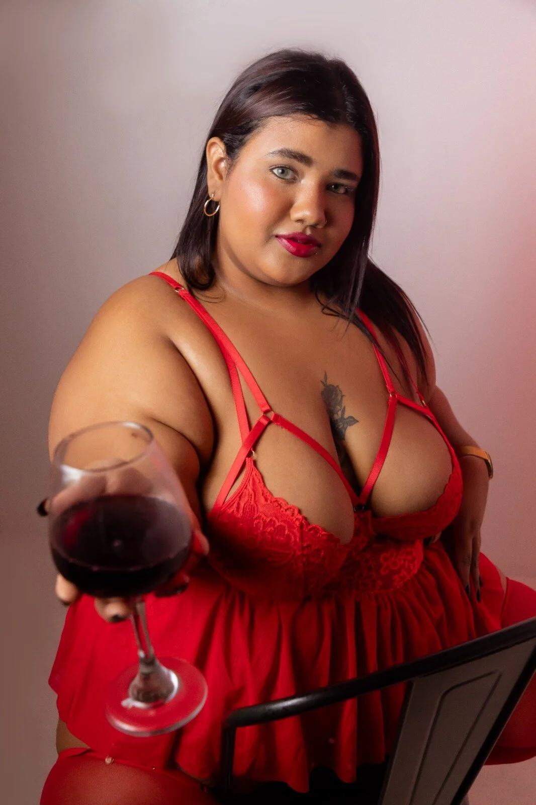 XXX Porn Photo of Nude NaomiAsha 18