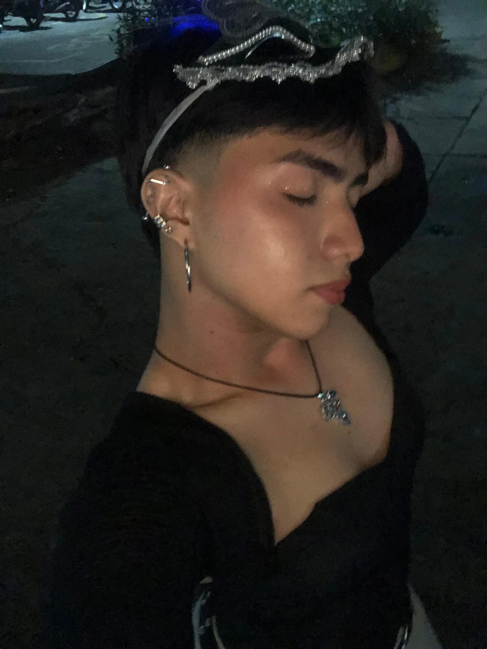 XXX Porn Photo of Nude Creamy_Angelo 6