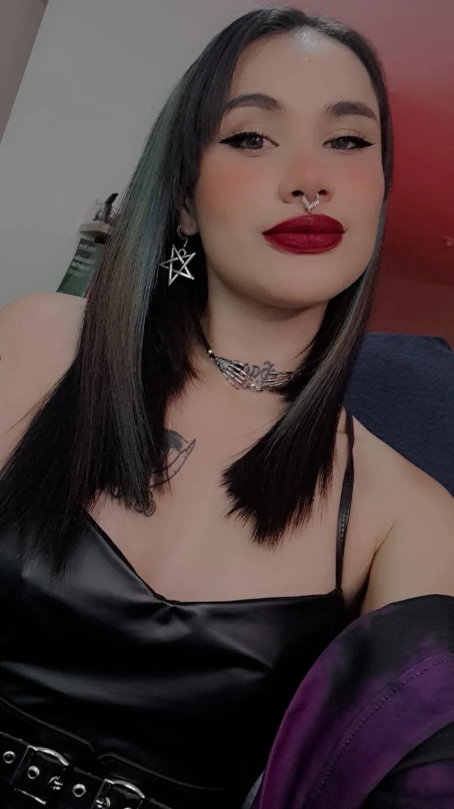 XXX Porn Photo of Nude saeko_karine 15