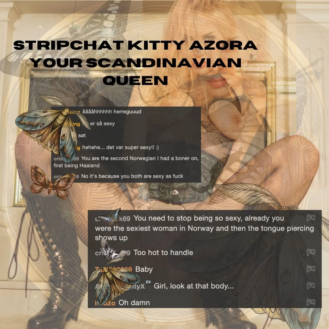XXX Porn Photo of Nude kittyazora 32