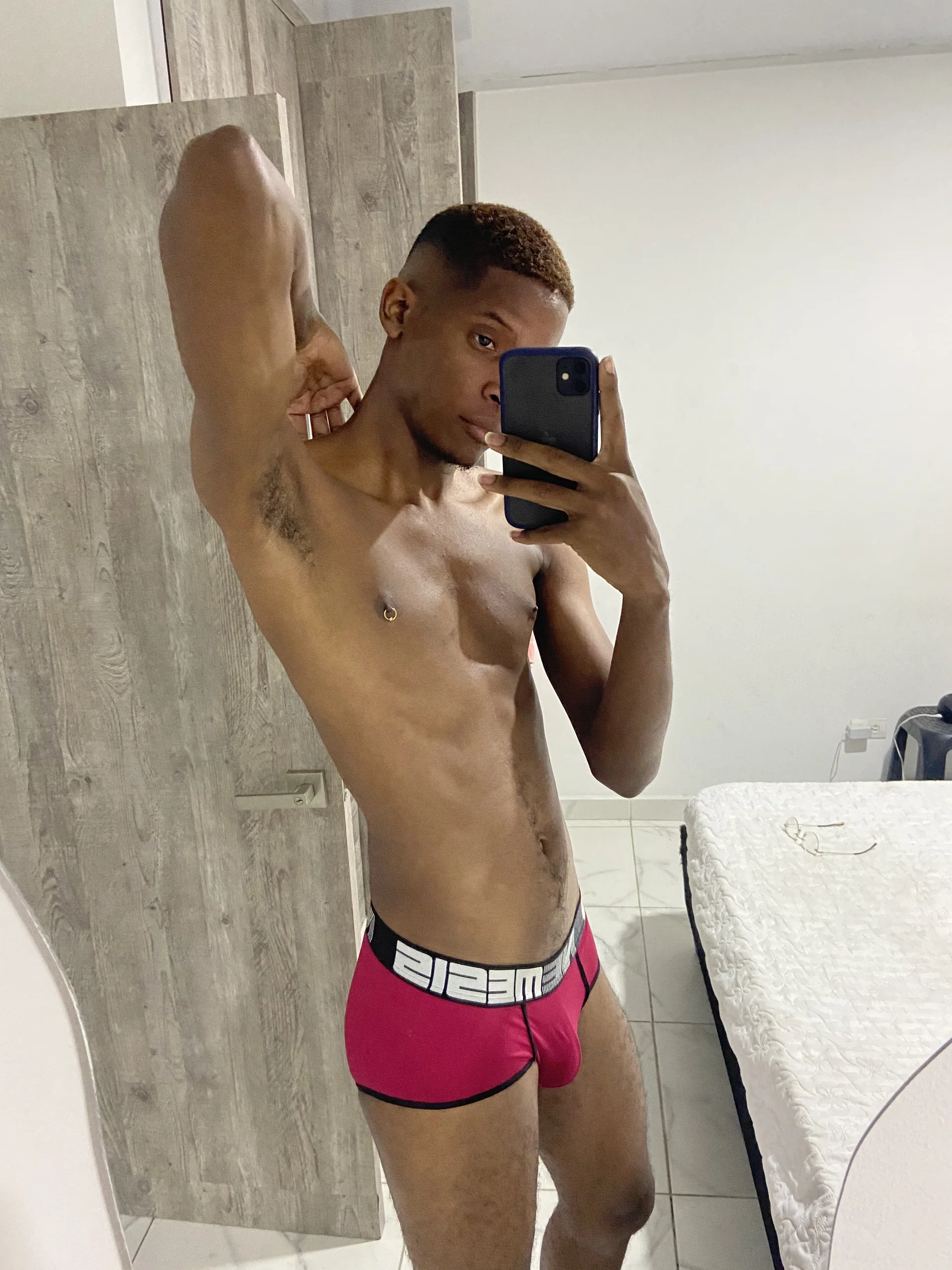 XXX Porn Photo of Nude Harry_Jasoon 24