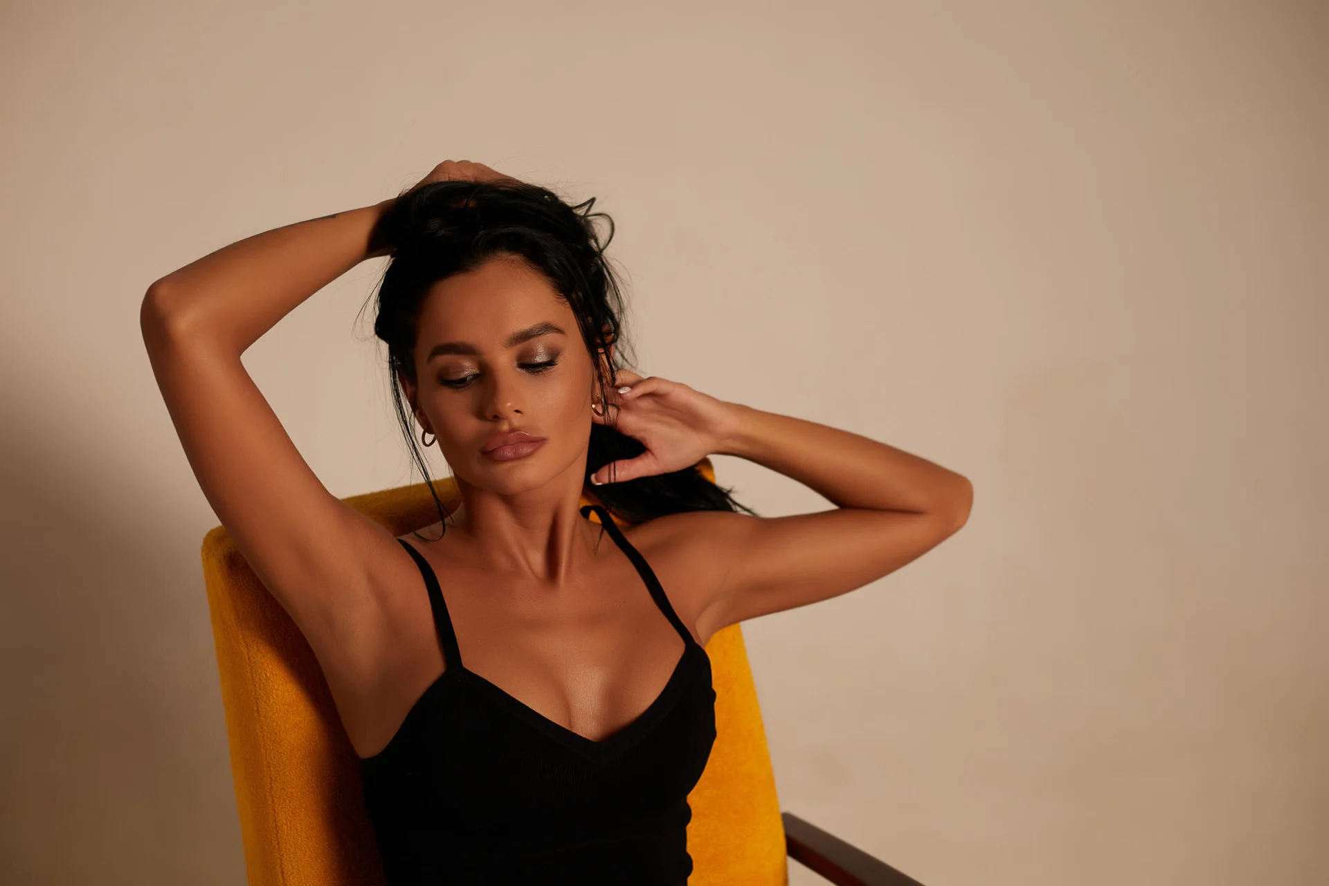XXX Porn Photo of Nude DanaSincere 4