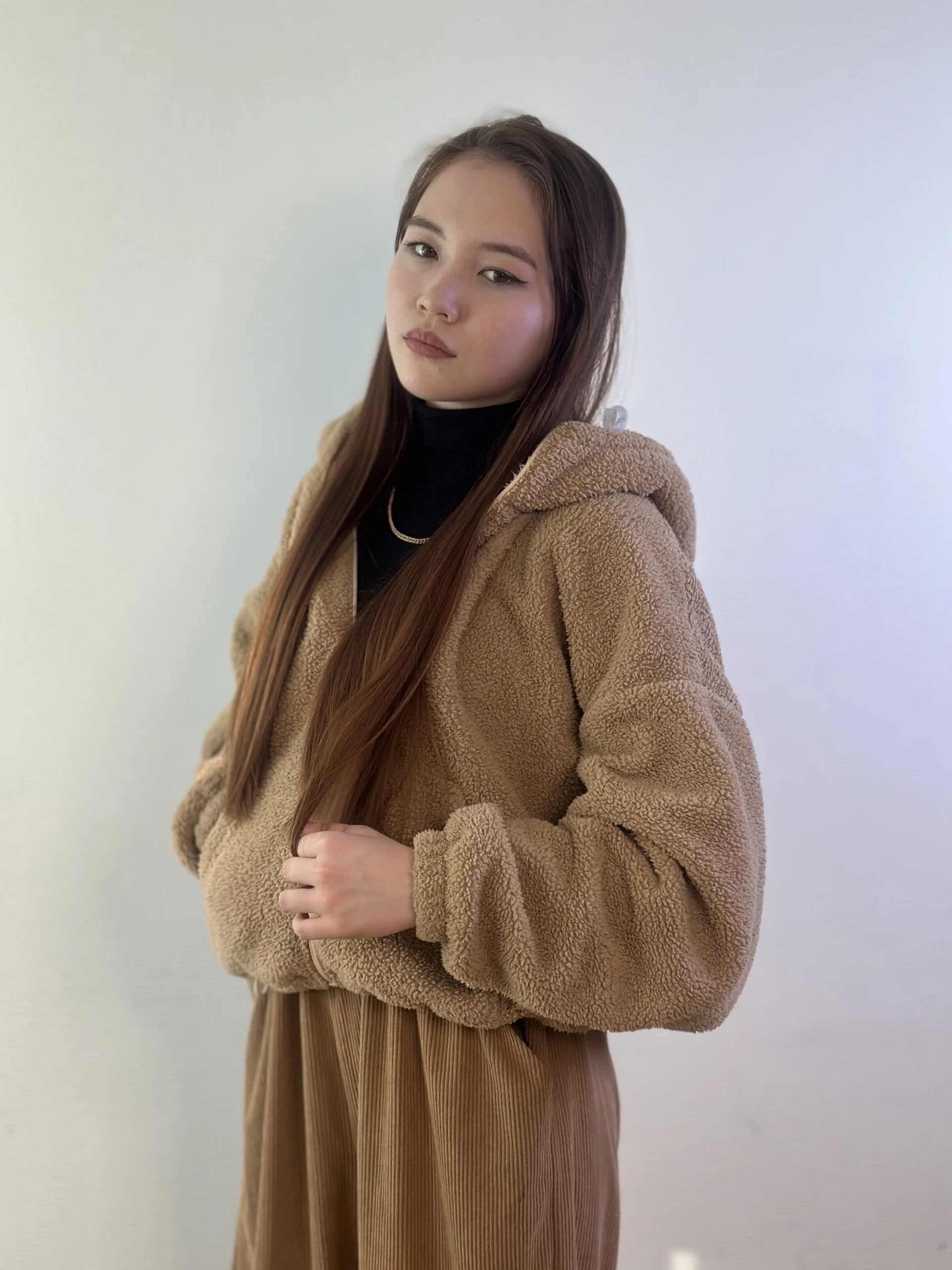 XXX Porn Photo of Nude RoniDetterich 77