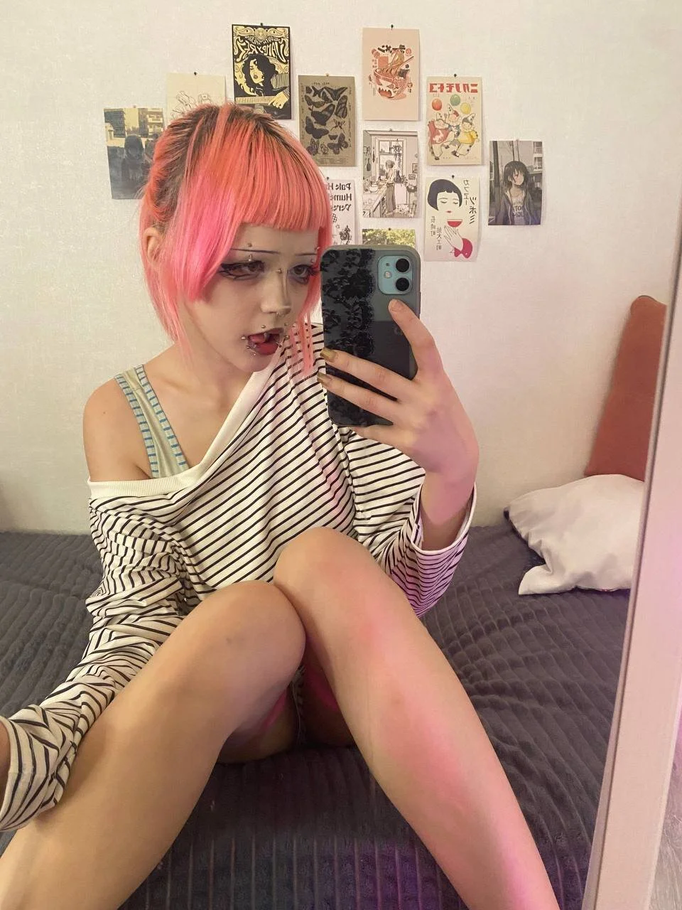 XXX Porn Photo of Nude Necucuby 4
