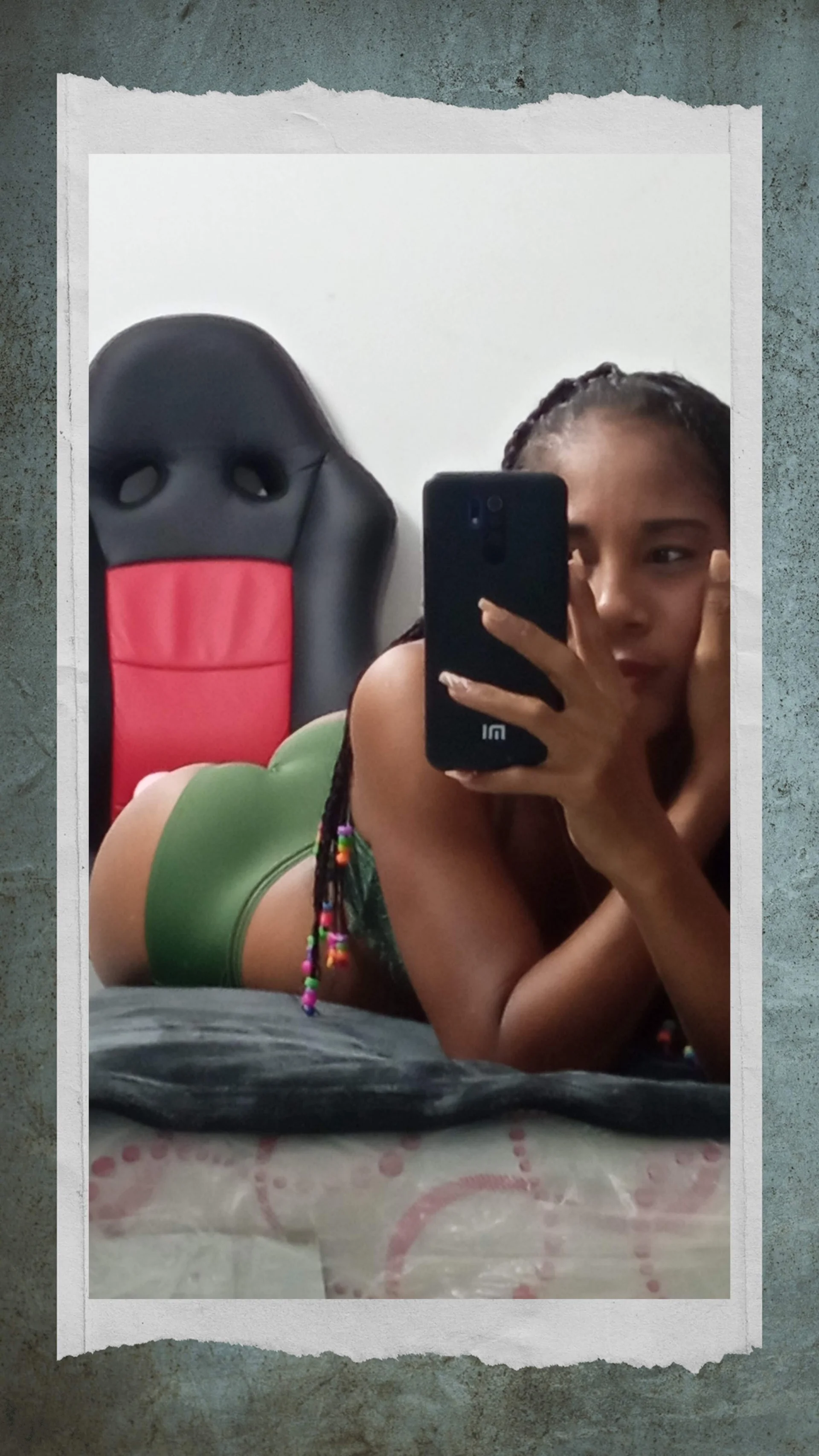 XXX Porn Photo of Nude Lili-Sex 2