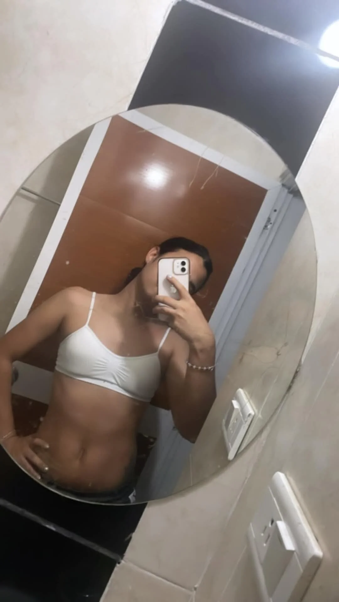 XXX Porn Photo of Nude eva_camila 7