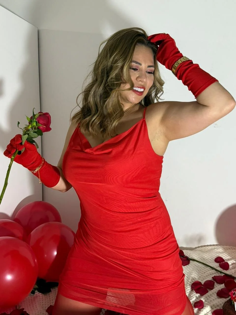XXX Porn Photo of Nude GenesisZoee 20