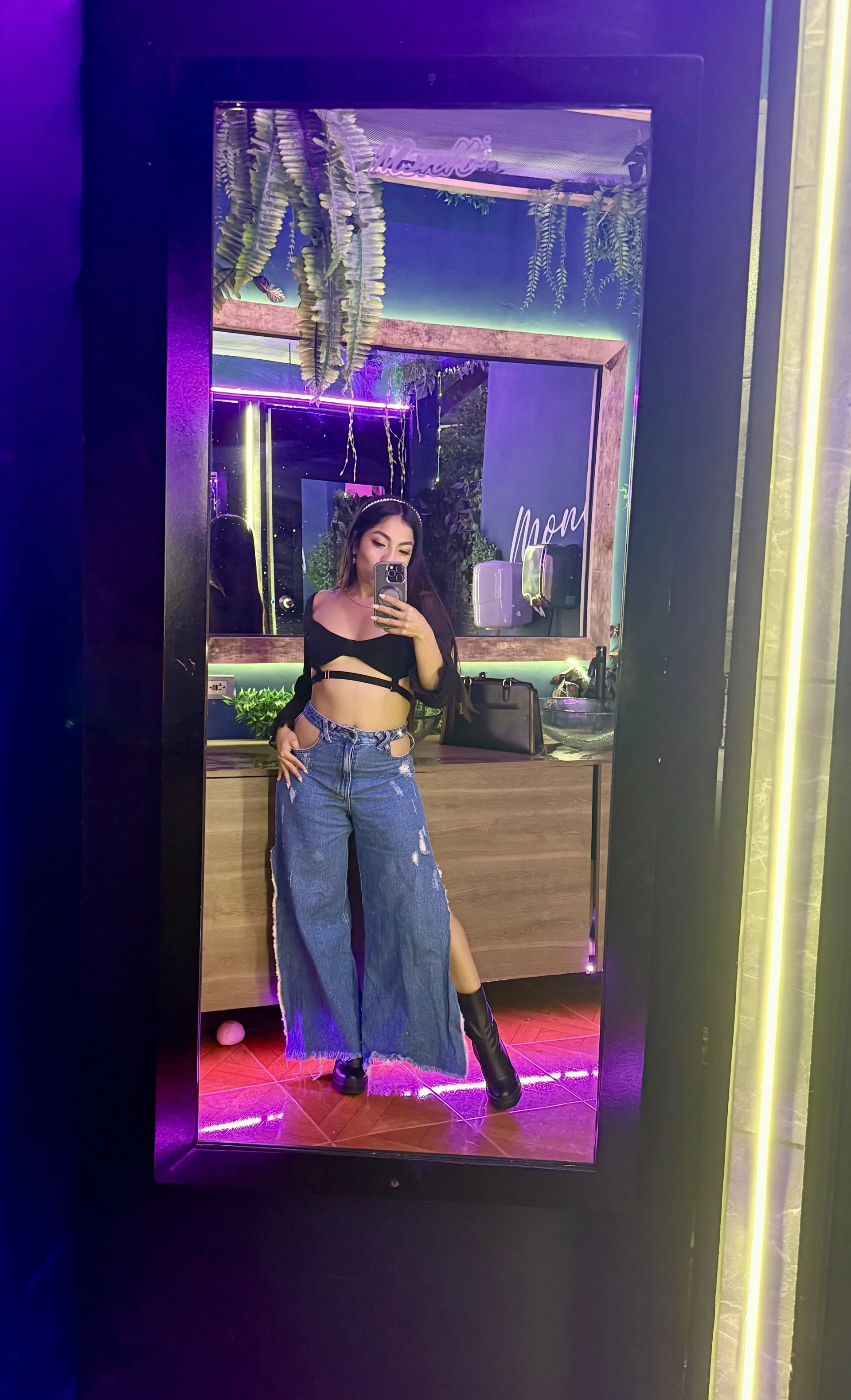 XXX Porn Photo of Nude Mia_Gothzx 34