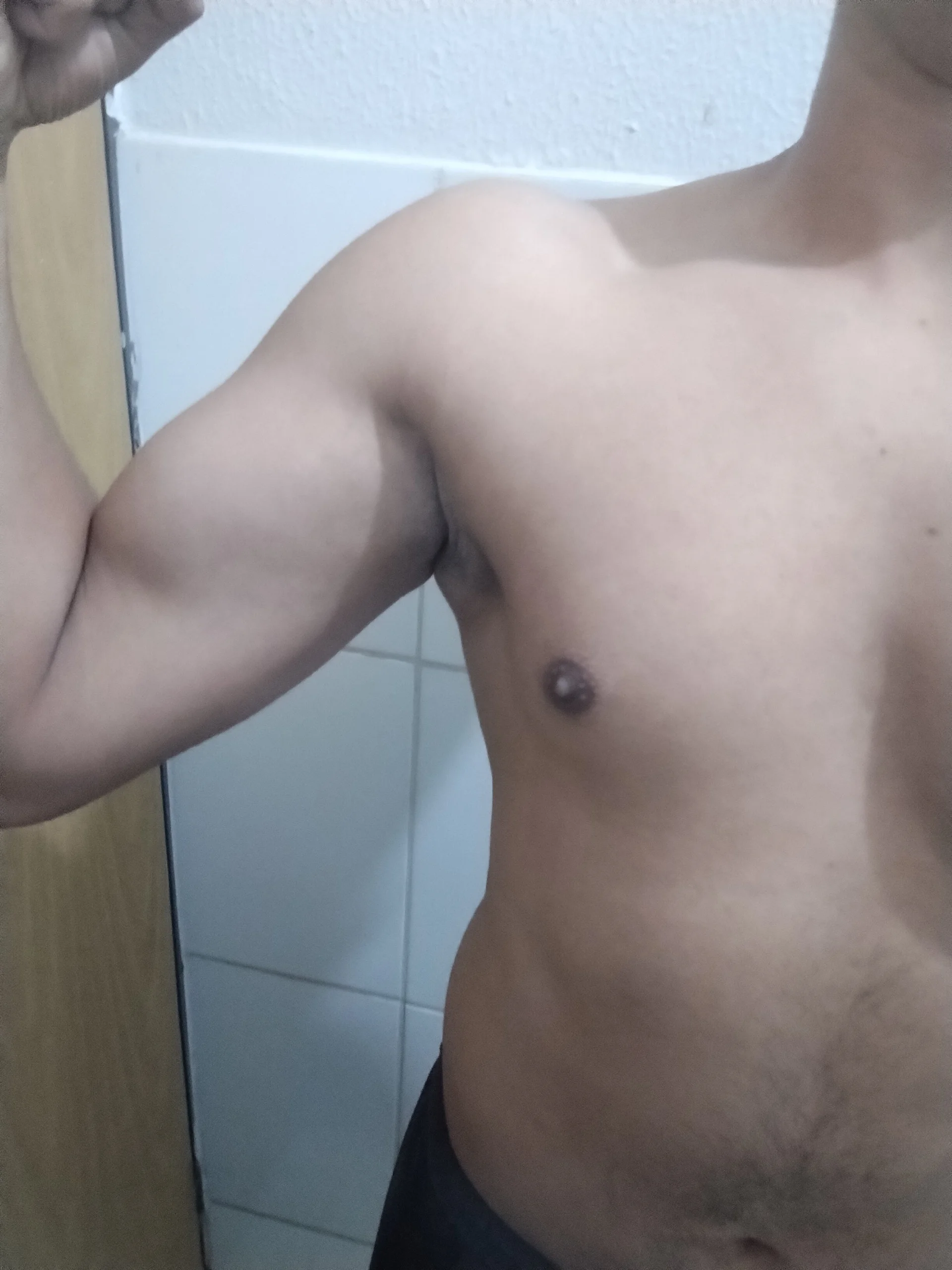 XXX Porn Photo of Nude Rafaell2077 4