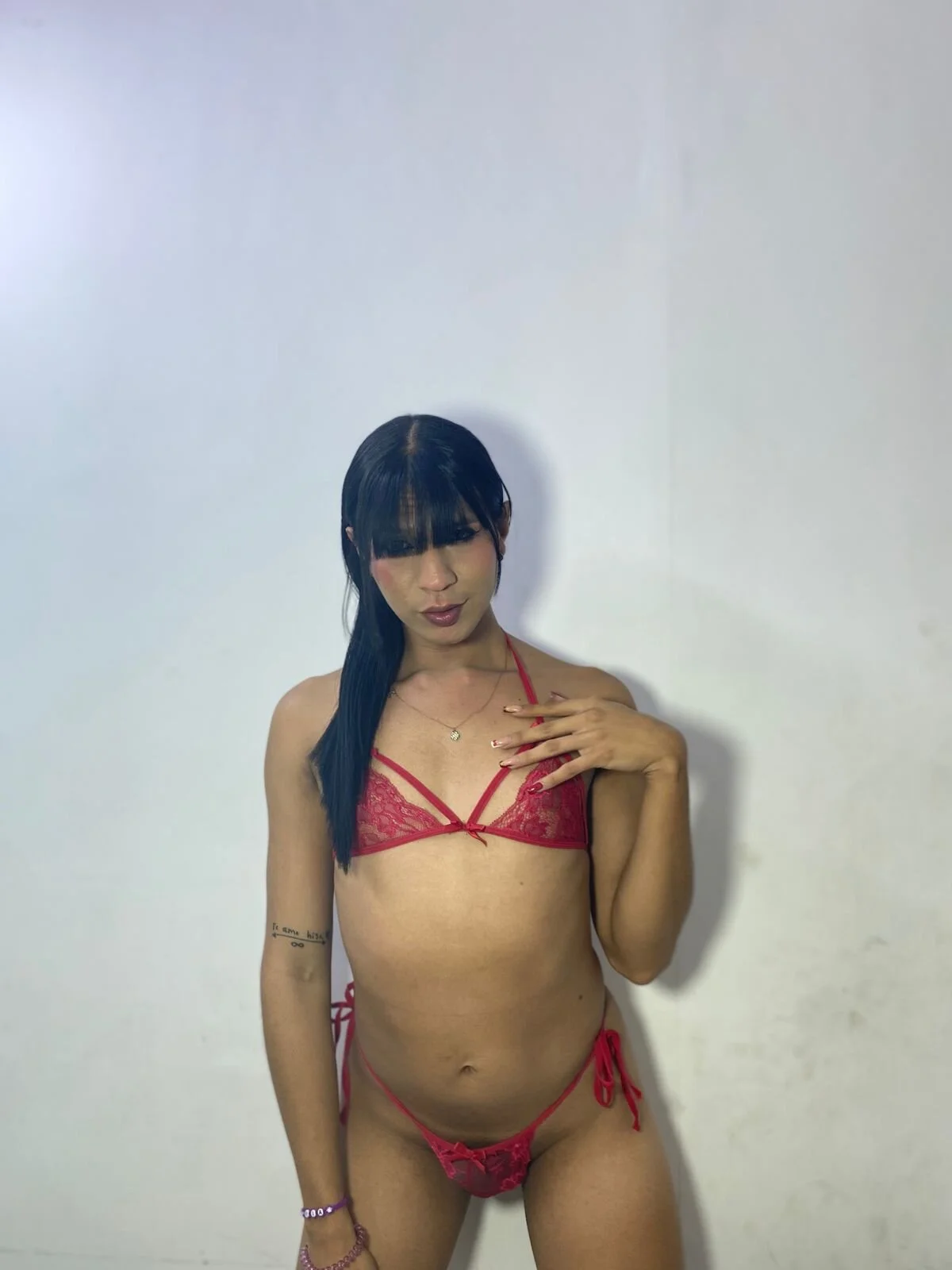 XXX Porn Photo of Nude Antonella_mia 114