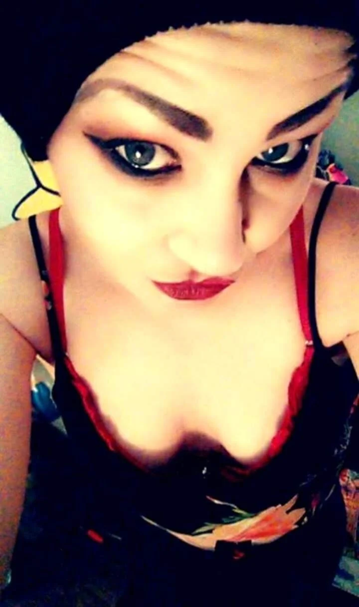 XXX Porn Photo of Nude trippsgotlips 90