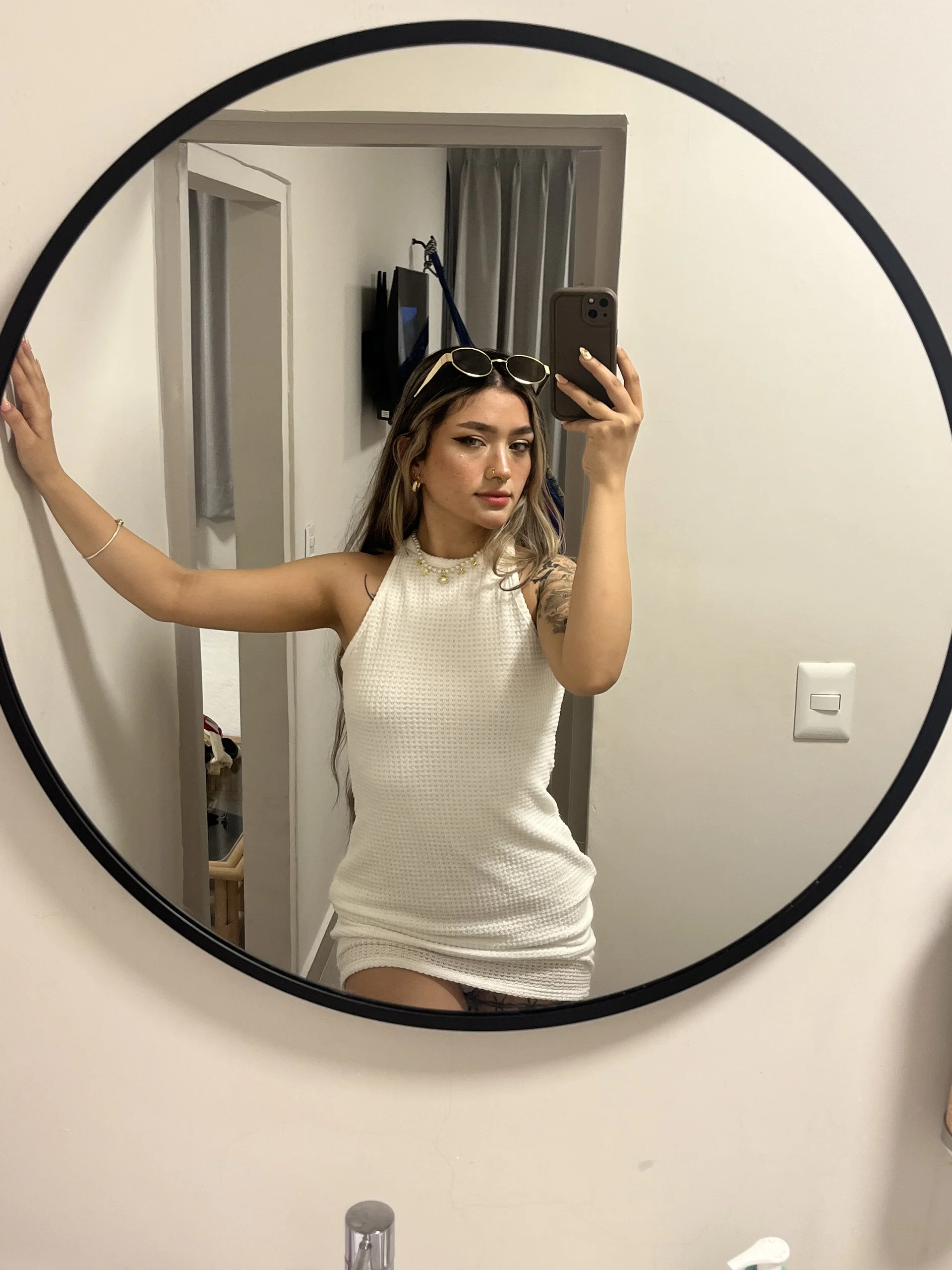 XXX Porn Photo of Nude Arianavillada 46