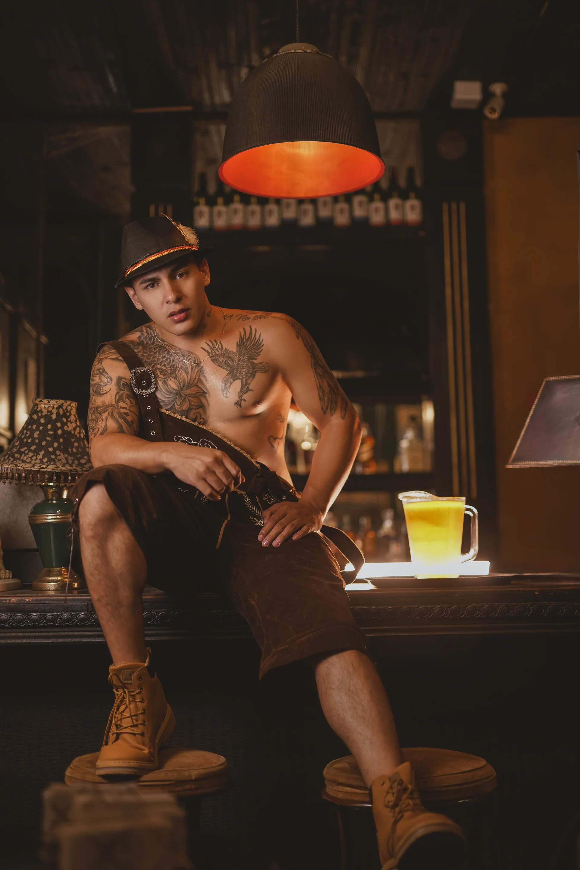 XXX Porn Photo of Nude MassimoCo_ 30